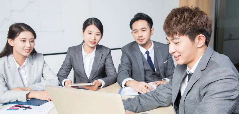 專業(yè)的售后培訓(xùn)