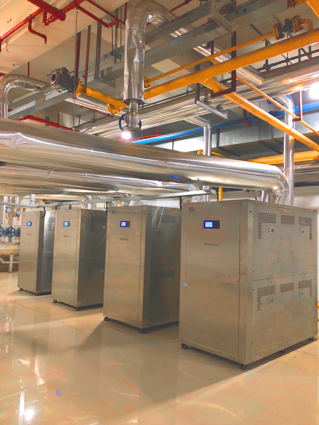 江蘇德克沃熱力設(shè)備有限公司