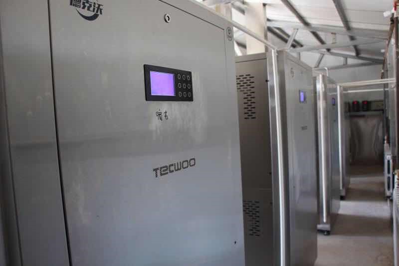 江蘇德克沃熱力設(shè)備有限公司