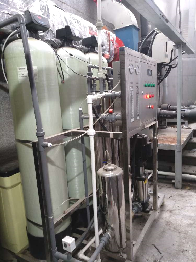 江蘇德克沃熱力設備有限公司