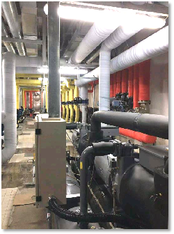 江蘇德克沃熱力設(shè)備有限公司