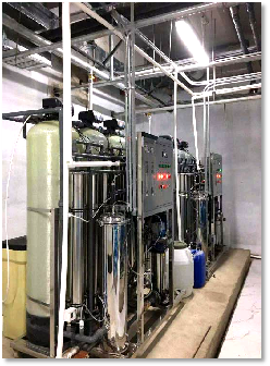 江蘇德克沃熱力設(shè)備有限公司