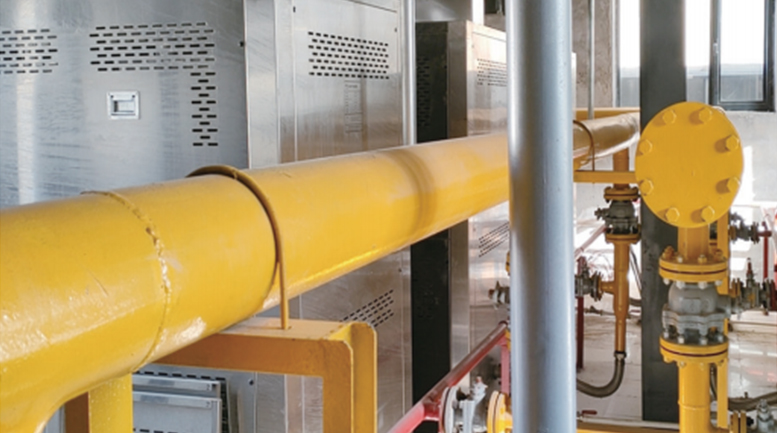 內(nèi)蒙赤峰龍騰國(guó)際時(shí)代廣場(chǎng)