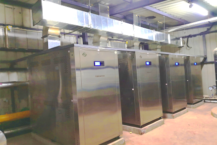 江蘇德克沃熱力設(shè)備有限公司 江蘇德克沃熱力設(shè)備有限公司