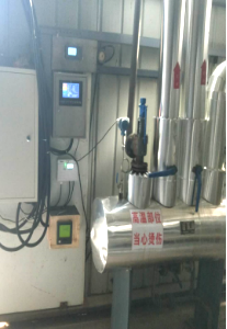 江蘇德克沃熱力設(shè)備有限公司 江蘇德克沃熱力設(shè)備有限公司