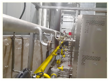 江蘇德克沃熱力設(shè)備有限公司