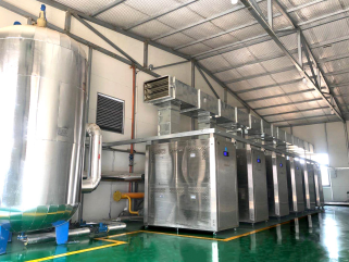 江蘇德克沃熱力設(shè)備有限公司