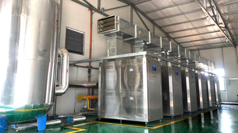 山東七河生物科技股份有限公司