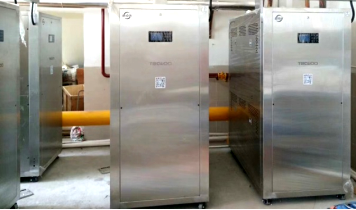 江蘇德克沃熱力設(shè)備有限公司