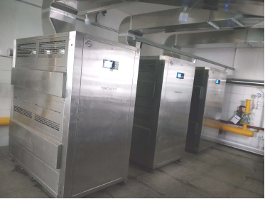 江蘇德克沃熱力設(shè)備有限公司