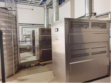 江蘇德克沃熱力設(shè)備有限公司