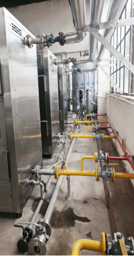 江蘇德克沃熱力設(shè)備有限公司