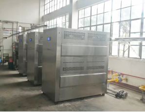 江蘇德克沃熱力設(shè)備有限公司