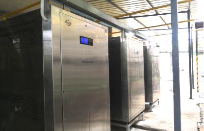 江蘇德克沃熱力設(shè)備有限公司