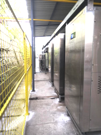 江蘇德克沃熱力設(shè)備有限公司