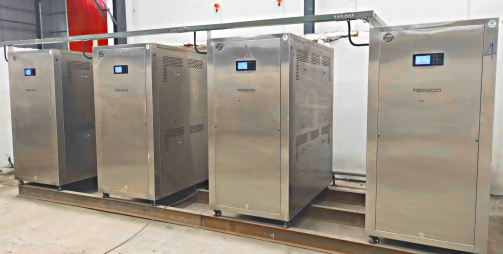 江蘇德克沃熱力設(shè)備有限公司