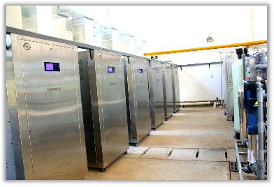 江蘇德克沃熱力設(shè)備有限公司