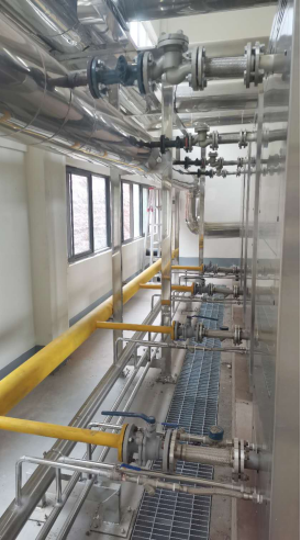 江蘇德克沃熱力設(shè)備有限公司