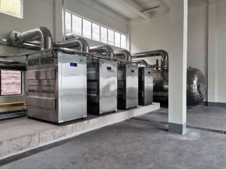 江蘇德克沃熱力設(shè)備有限公司