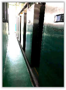 江蘇德克沃熱力設備有限公司