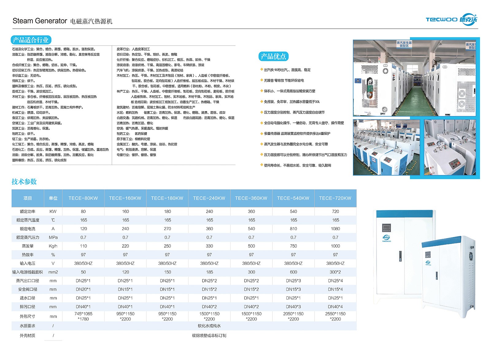 江蘇德克沃熱力設備有限公司