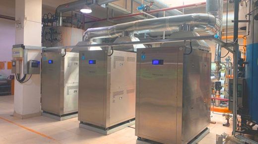 山東齊盛國(guó)際賓館